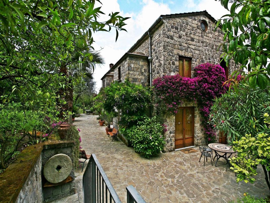 La Neffola Residence Sorrento Exteriör bild
