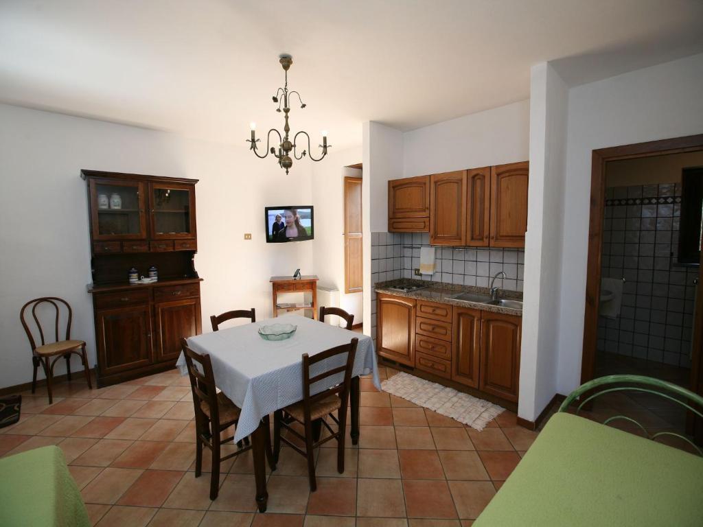 La Neffola Residence Sorrento Rum bild