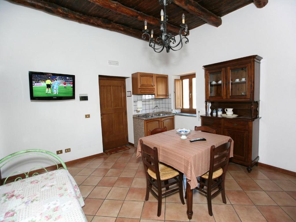 La Neffola Residence Sorrento Rum bild