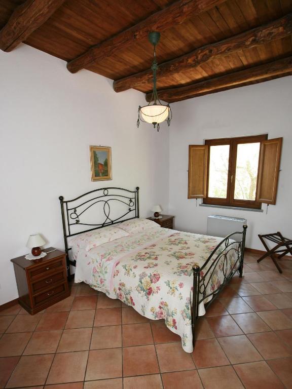 La Neffola Residence Sorrento Rum bild